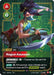 Akali - Rogue Assassin - Foil