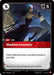 Shadow Assassin - Foil