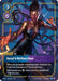 Mel - Soul's Reflection - Foil