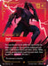 Zed - From the Shadows - Foil