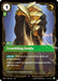 Crumbling Sands - Foil
