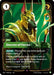 Decree of Focus - Foil