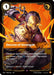 Decree of Strength - Foil