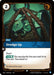 Dredge Up - Foil
