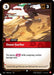 Dune Surfer - Foil