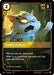 Fallen Feline - Foil