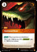 Guttural Roar - Foil