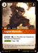 Legion Marauder - Foil