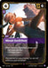 Minah Swiftfoot - Foil