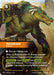 Renekton - Brute - Foil