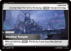 Shadow Temple - Foil