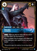 Swain - Visionary - Foil