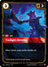 Twilight Reveler - Foil