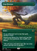 Crop Rotation (Foil)