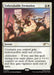 Unbreakable Formation (Foil)