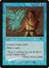 Dismiss (Foil)