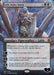 Lolth, Spider Queen (Foil)