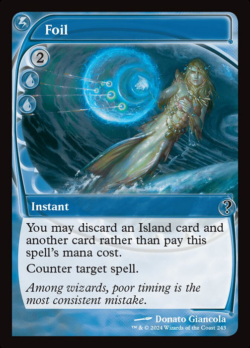 Foil (Foil)