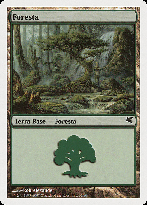 Foresta - Forest