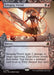 Stinging Vitriol - Borderless - Showcase (Foil)