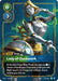 Orianna, Lady of Clockwork - Foil