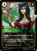 Ahri, Confident - Foil