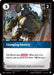 Clanging Sentry