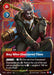 Ekko, Boy Who Shattered Time - Foil