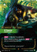 K'Sante, Dauntless - Foil