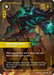 Mordekaiser, Dominating - Foil