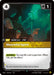 Mournful Spirit - Foil
