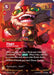 Ziggs, Short-Fused - Foil