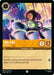Fru Fru - VIP Guest - Foil