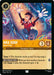 Max Goof - Music Lover - Foil