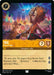Yax - Concert Goer - Foil
