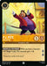 P.J. Pete - Devoted Fan - Foil