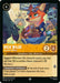 Nick Wilde - Toy Drive Officer - Foil