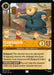Clawhauser - Safety Officer - Foil