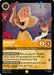 Aurora - Delightful Musician - Foil