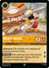 Mickey Mouse - Best in Town - Foil