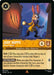 Judy Hopps - Always Vigilant - Foil