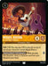 Miguel Rivera - Accomplished Musician - Foil