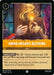Mama Imelda's Blessing - Foil