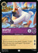 Scuttle - Directing Traffic - Foil