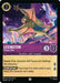Lexington - Fearless Flier - Foil