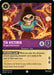 Tia Victoria - Disapproving Ancestor - Foil