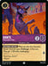 Dante - Enthusiastic Stray - Foil