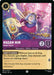 Madam Mim - Bauble Chaser - Foil
