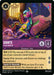 Dante - Loyal Alebrije - Foil