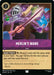 Merlin's Wand - Foil